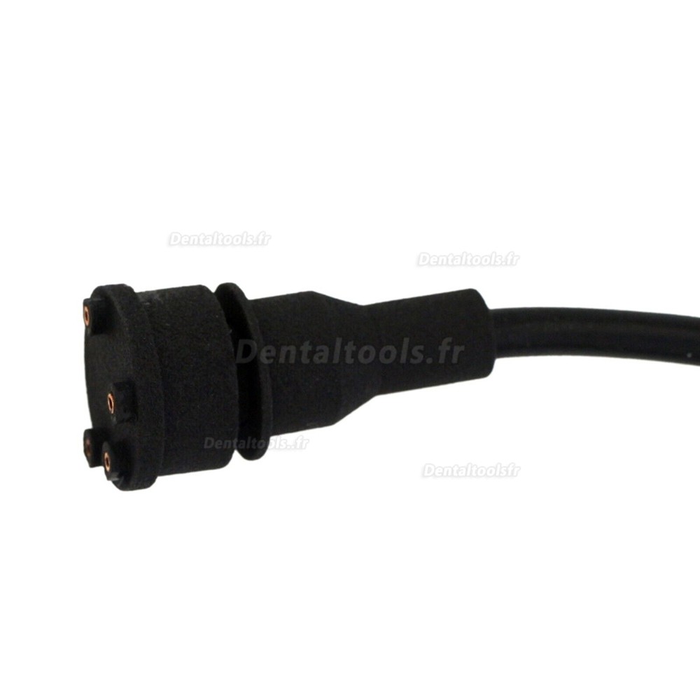 C&acirc;ble pour moteur d'implant compatible IMPLANTMED 1,8 m